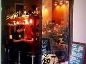 Bootleg cafe