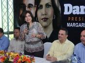 Margarita rechaza recursos Estado