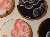 Galletitas rossarossae...