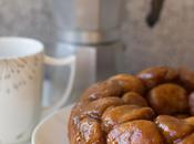 Monkey Bread mono