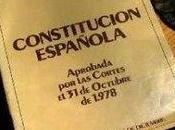 democrática constitución española?