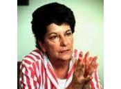 Carmen Naranjo... Ministra basquetbolista