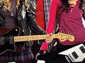 Reseña película: BandSlam (High School Rock)