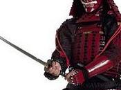 Aprendiz samurai