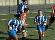 goian femenino marca primer partidos