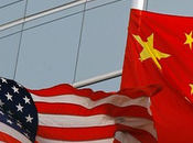 China Estados Unidos: ¿rivales colaboradores?