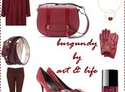 Burgundy Rothko