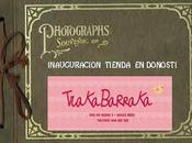 TrakaBarraka inaugura nueva tienda Donosti...