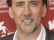 Nicolas Cage Dark Highway
