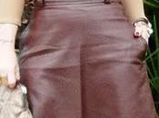 Leather