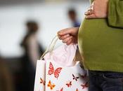 Diez compras útiles para mamás primerizas