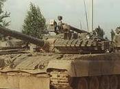 tanque T-80