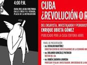 Cuba: ¿Revolución reforma?