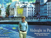 Cine: Midnight Paris