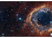 Nuevos colores para nebulosa Hélice