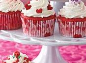 Veltet Cupcakes