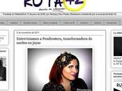 Entrevista Ruta