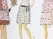 Laura Bernal moda 'Made Spain'