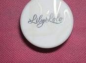 Lily Lolo Cosmetics