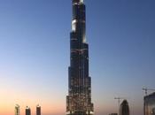 Burj Khalifa Tower, rascacielos alto mundo