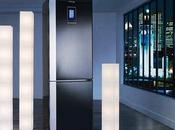 Refrigeradores funciones modernas