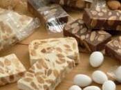 Sesión belleza cambio turrón