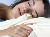 Tres trucos para dormir como bebé