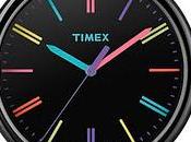 Timex Originals Multicolor… ¡simplemente increíbles!