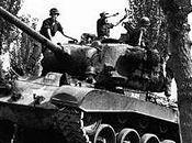 tanque pesado Pershing