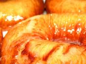 Roscas Caseras “Sous Chef” (Doughnuts)
