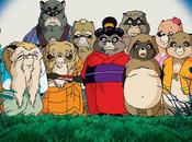 Descifrando Ghibli: 'Pompoko' referencias culturales