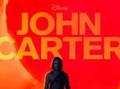 Adelanto B.S.O. John Carter oficial