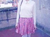 Sweet pastels