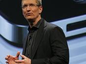 Apple ingresa millones dólares último trimestre 2011