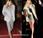 Kate Moss está París para asistir desfiles Alta Costura