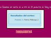 Ganadoras sorteos Valmy Body Shop, concurso Babyliss sorteo secreto.