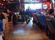 Barney's Beanery