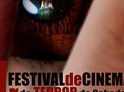 Festival Cinema Terror Sabadell reserva entradas disponible
