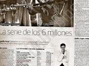 serie seis millones