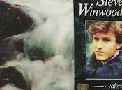 Steve winwood valerie