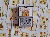 Juegos cartas para jugar niños baraja española