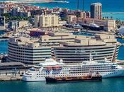 Puerto Barcelona rompe propio récord cruceristas millones pasajeros