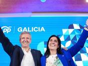 Cerca millones españoles vieron menos minuto programas elecciones gallegas