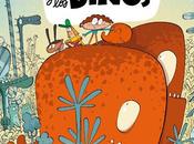 Nico dinos