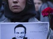 reacción internacional sigue creciendo tras muerte Navalni