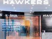 Hawkers abre nueva óptica Barcelona