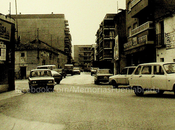 Calle Humilladero 1980