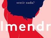“ALMENDRA” Won-Pyung Sohn