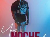 «Una Noche Más» nuevo single musical regresa artista Rebelde