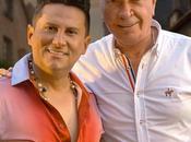 Osmar Pérez Luis Alberto Posada unen para presentar enfermedad cura”